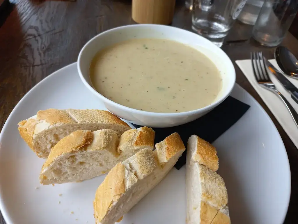 Menu_Restaurant De Duinerij_Maartensvlotbrug_immagine_6