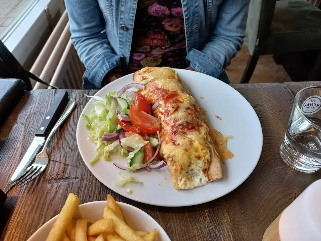 Menu_Restaurant De Duinerij_Maartensvlotbrug_immagine_7