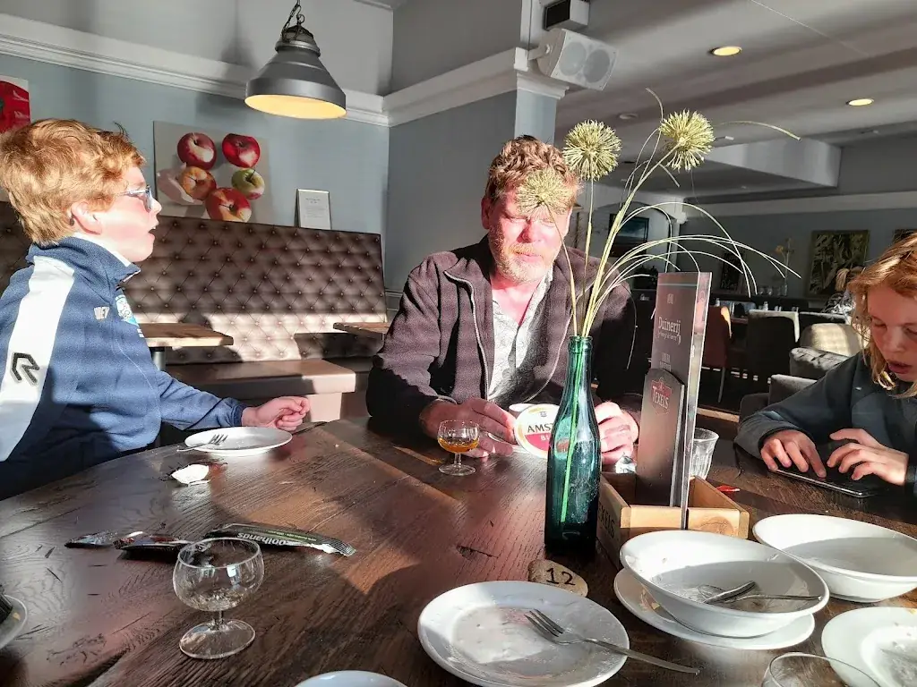 Trudi_Restaurant De Duinerij_Maartensvlotbrug_recensione