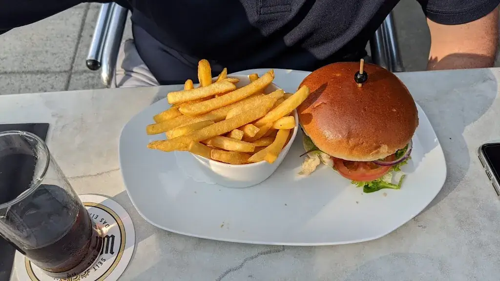 Menü_Restaurant Graan voor Visch_Velsen-Zuid_Bild_4