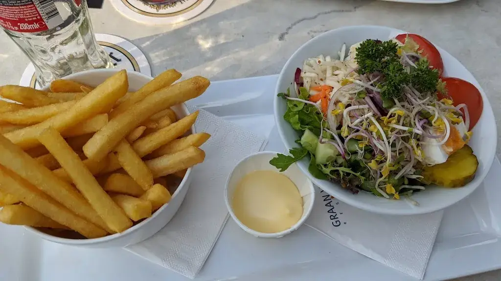 Menü_Restaurant Graan voor Visch_Velsen-Zuid_Bild_6