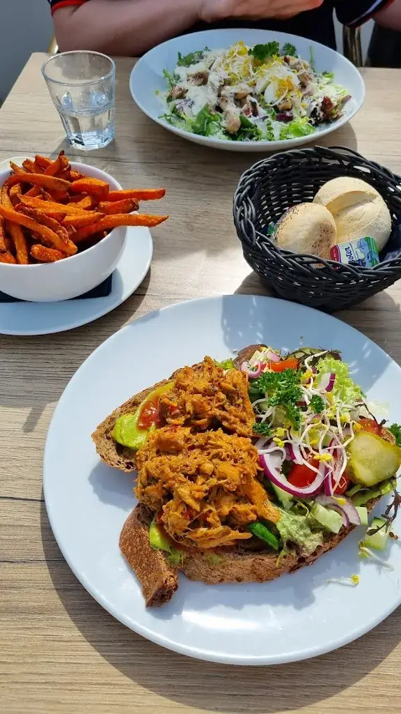 Menü_Restaurant Graan voor Visch_Velsen-Zuid_Bild_8