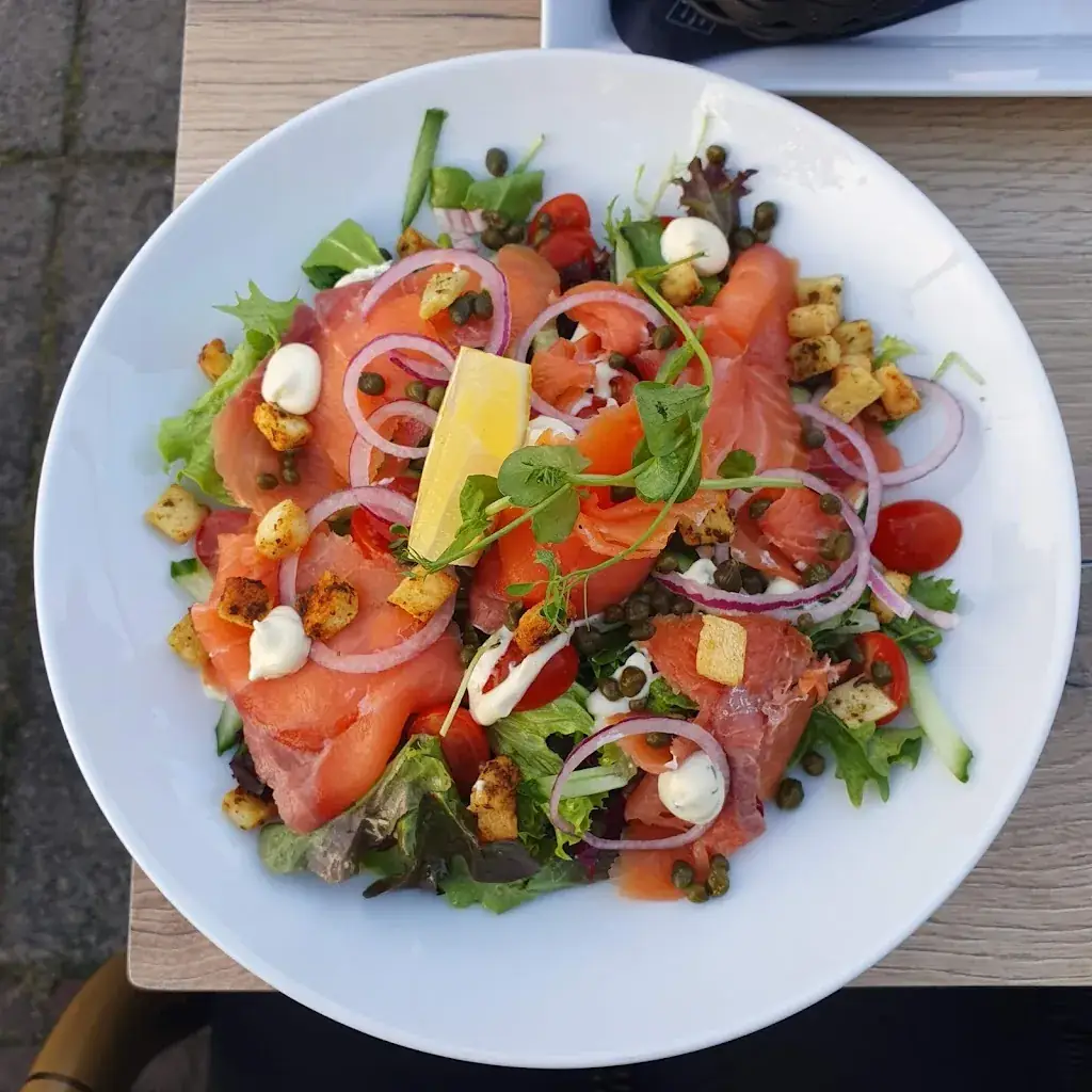 Nienke Verboom_Restaurant Graan voor Visch_Velsen-Zuid_Bewertung