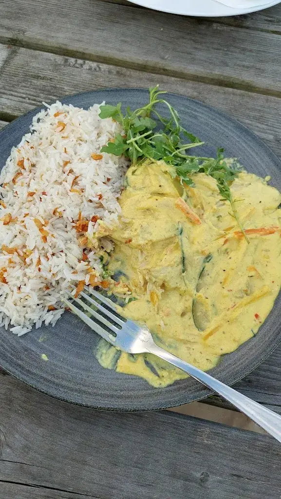 Thamy Caroline_Fletcher Hotel-Restaurant Spaarnwoude_Velsen-Zuid_Bewertung