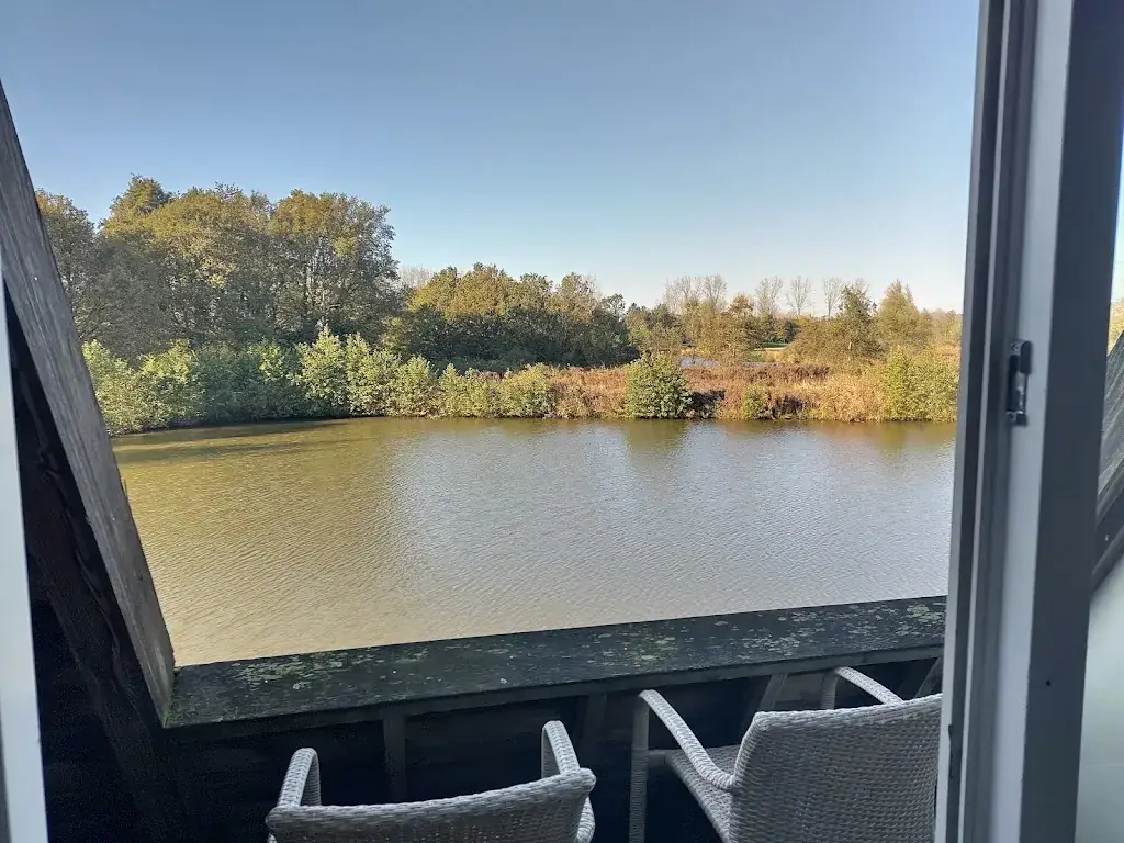 Lineke JM_Fletcher Hotel-Restaurant Spaarnwoude_Velsen-Zuid_Bewertung