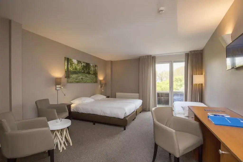 Fletcher Hotel-Restaurant Spaarnwoude_Velsen-Zuid_slider_image_3