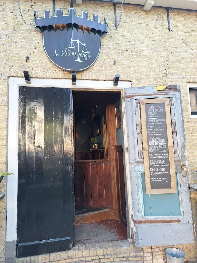 Menu_De Stadswaagh Restaurant_Sloten_image_4