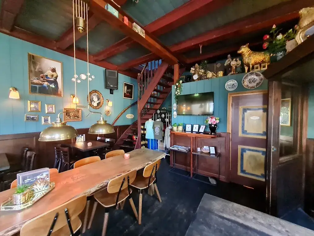 De Stadswaagh Restaurant_Sloten_slider_image_1