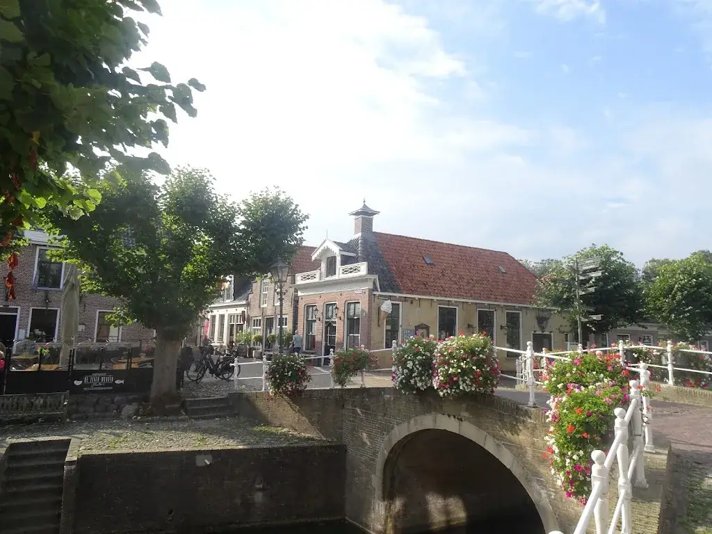 De Stadswaagh Restaurant_Sloten_slider_image_3