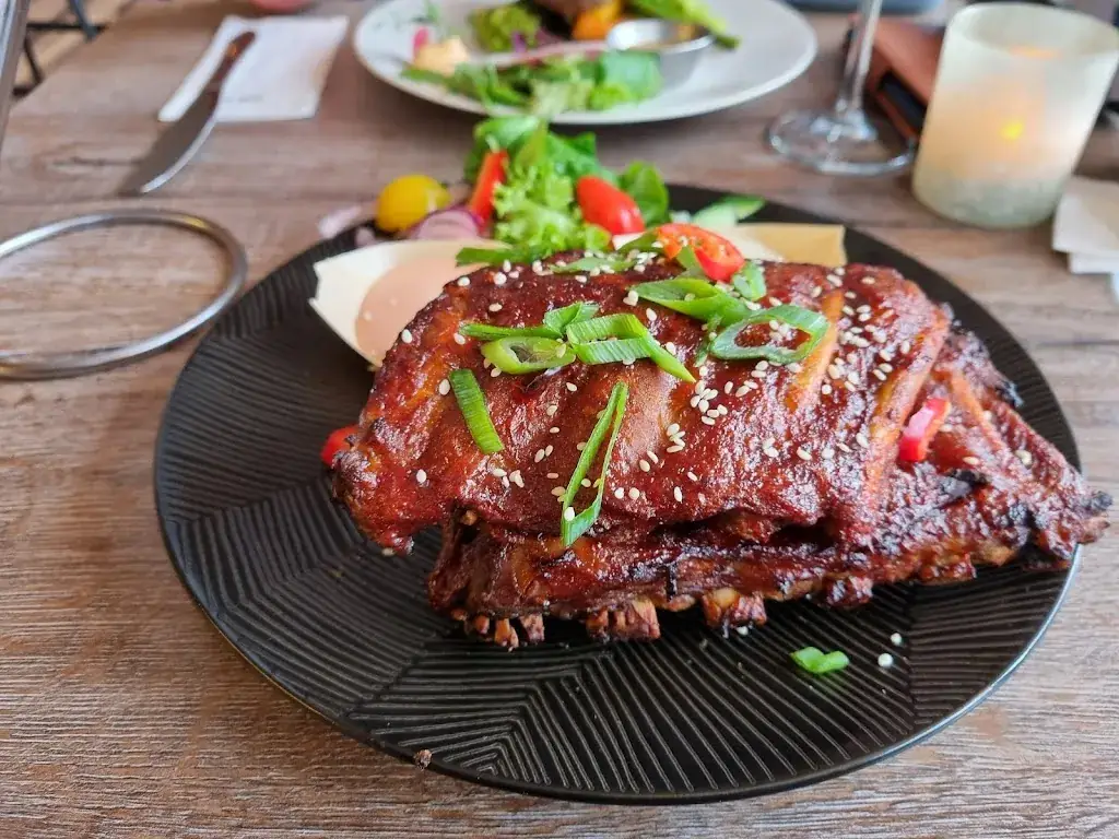 Menu_Jack’s Colony Grill_Alkmaar_image_1