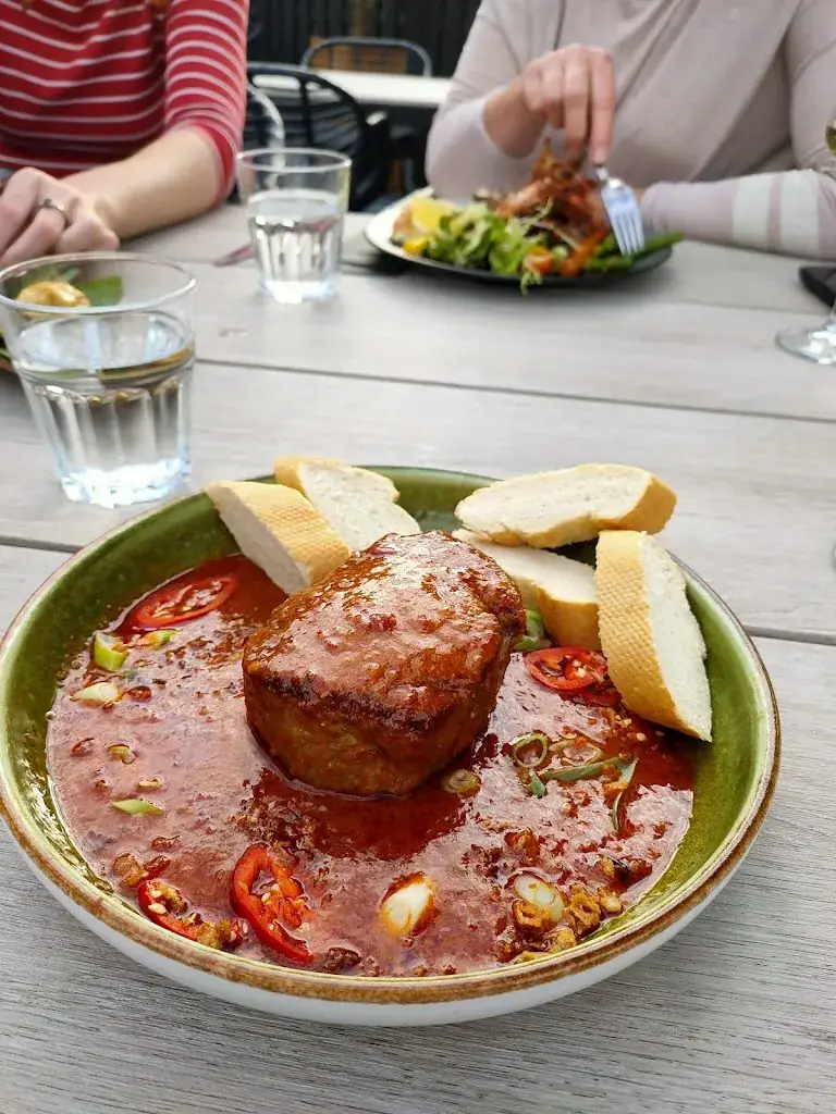 Menu_Jack’s Colony Grill_Alkmaar_image_2