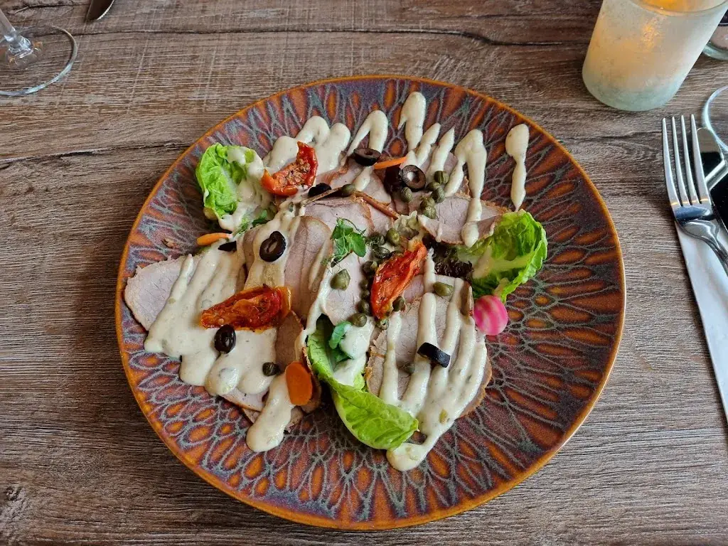 Menu_Jack’s Colony Grill_Alkmaar_image_5