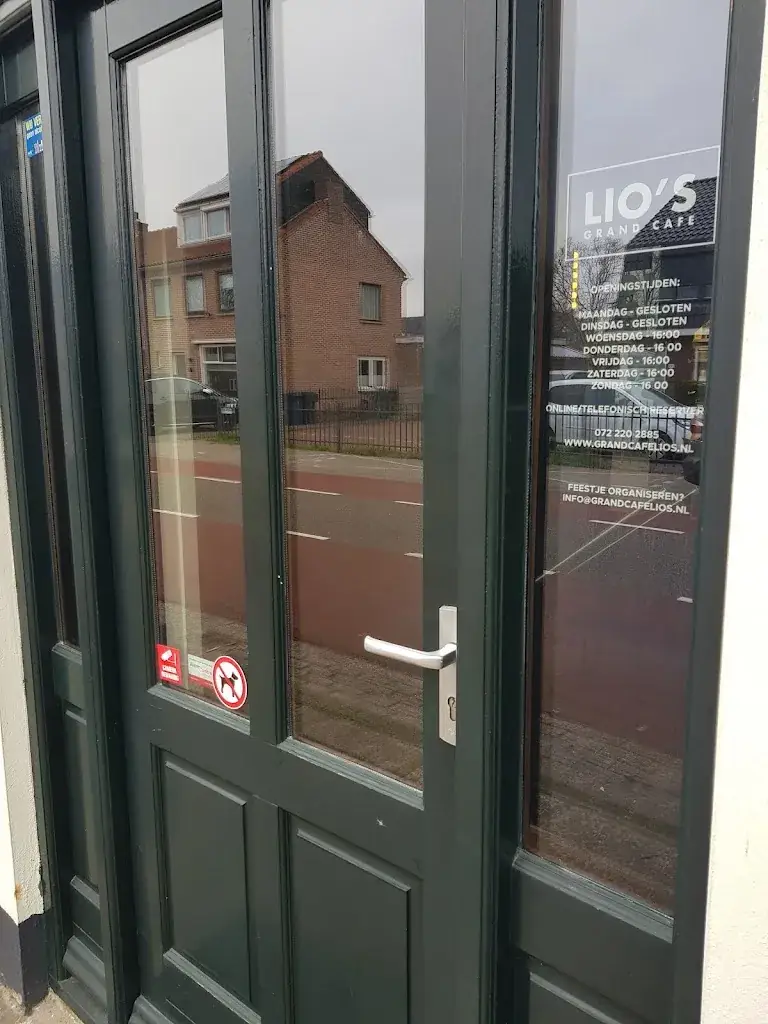 Ania PG_Jack’s Colony Grill_Alkmaar_avis