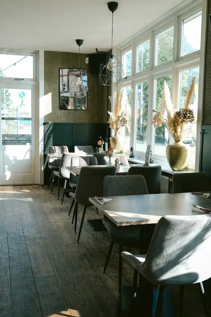 Jack’s Colony Grill restaurant in Alkmaar