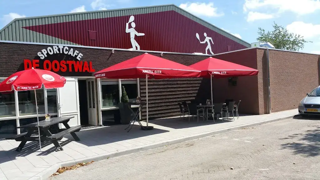 Sportcomplex de Oostwal_Pancras_slider_image_1