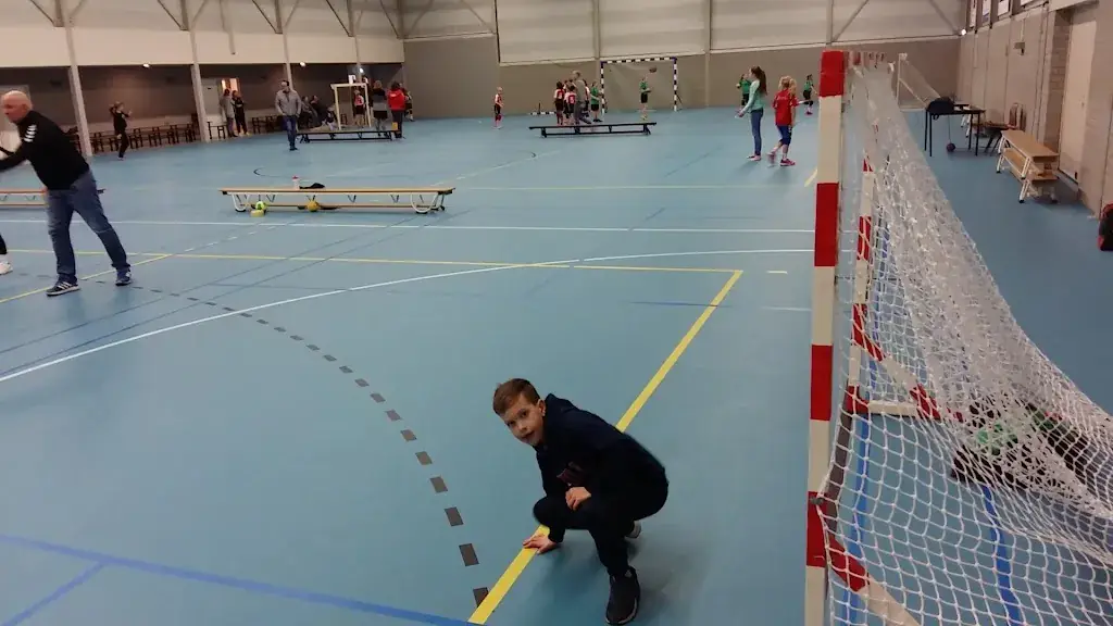 Sportcomplex de Oostwal_Pancras_slider_image_2