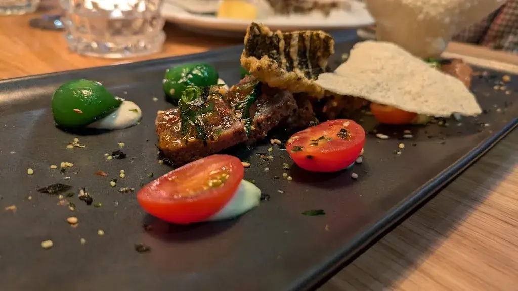 Menu_Klaas Uitgeest_Uitgeest_image_9