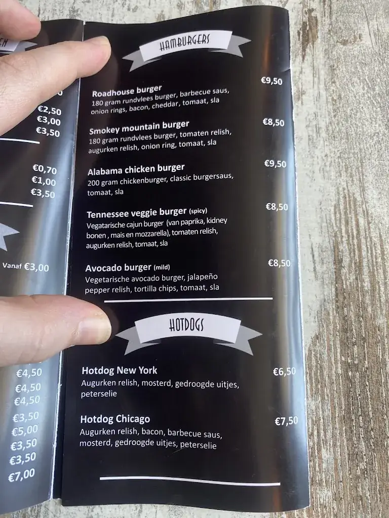 Menu_Roadhouse Wognum_Wognum_image_4