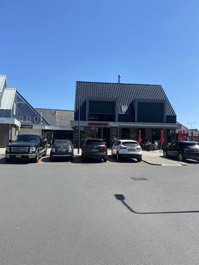 Kevin Rasmussen_Roadhouse Wognum_Wognum_review