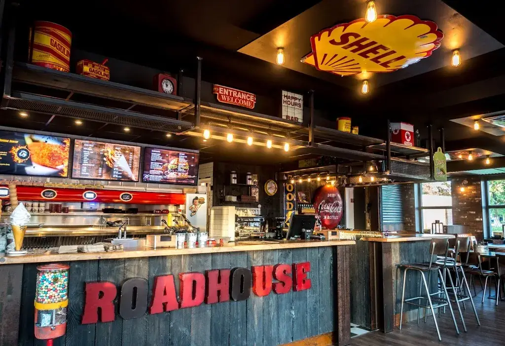 Roadhouse Wognum restaurant in Wognum