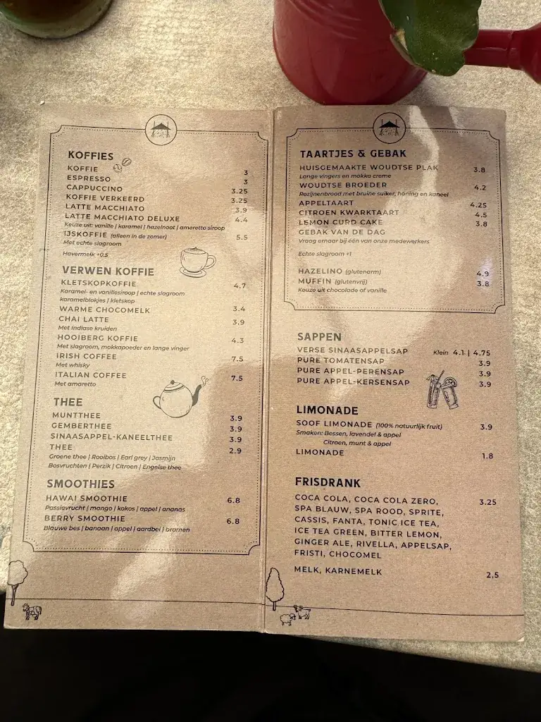 Menu_Bolletjescafé de Klok_Warmenhuizen_image_1