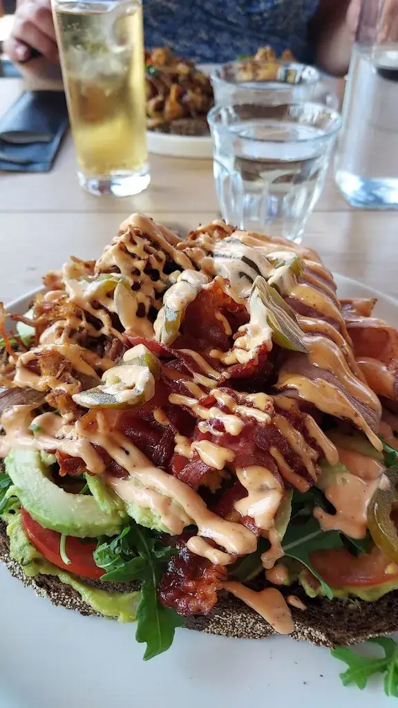 Menu_Bolletjescafé de Klok_Warmenhuizen_image_4