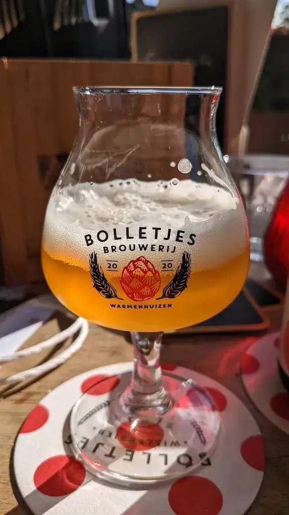 Menu_Bolletjescafé de Klok_Warmenhuizen_image_5