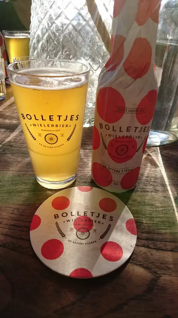 Menu_Bolletjescafé de Klok_Warmenhuizen_image_7