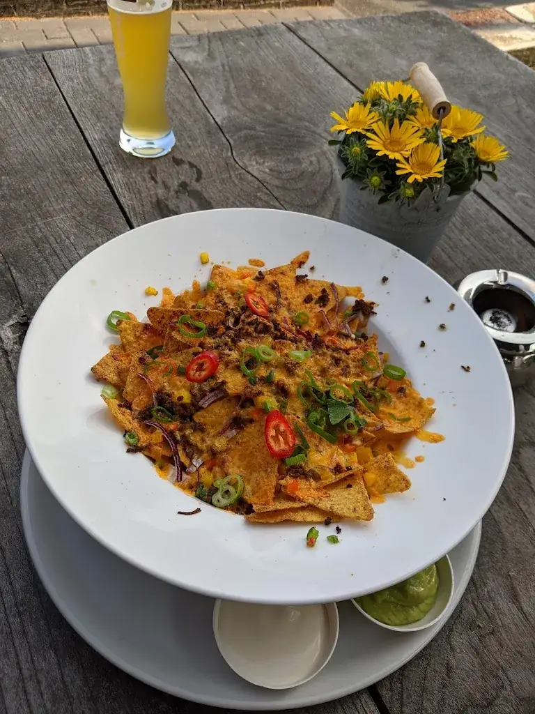 Menu_Bolletjescafé de Klok_Warmenhuizen_image_9