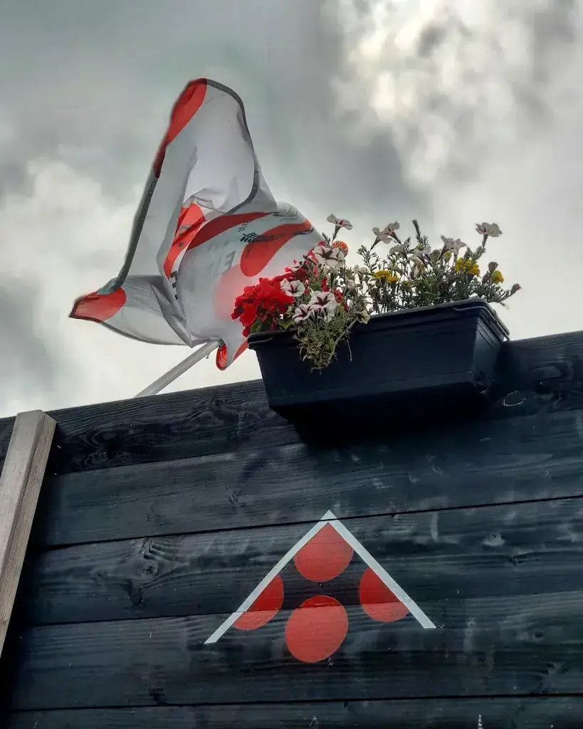 Kim Peters_Bolletjescafé de Klok_Warmenhuizen_review