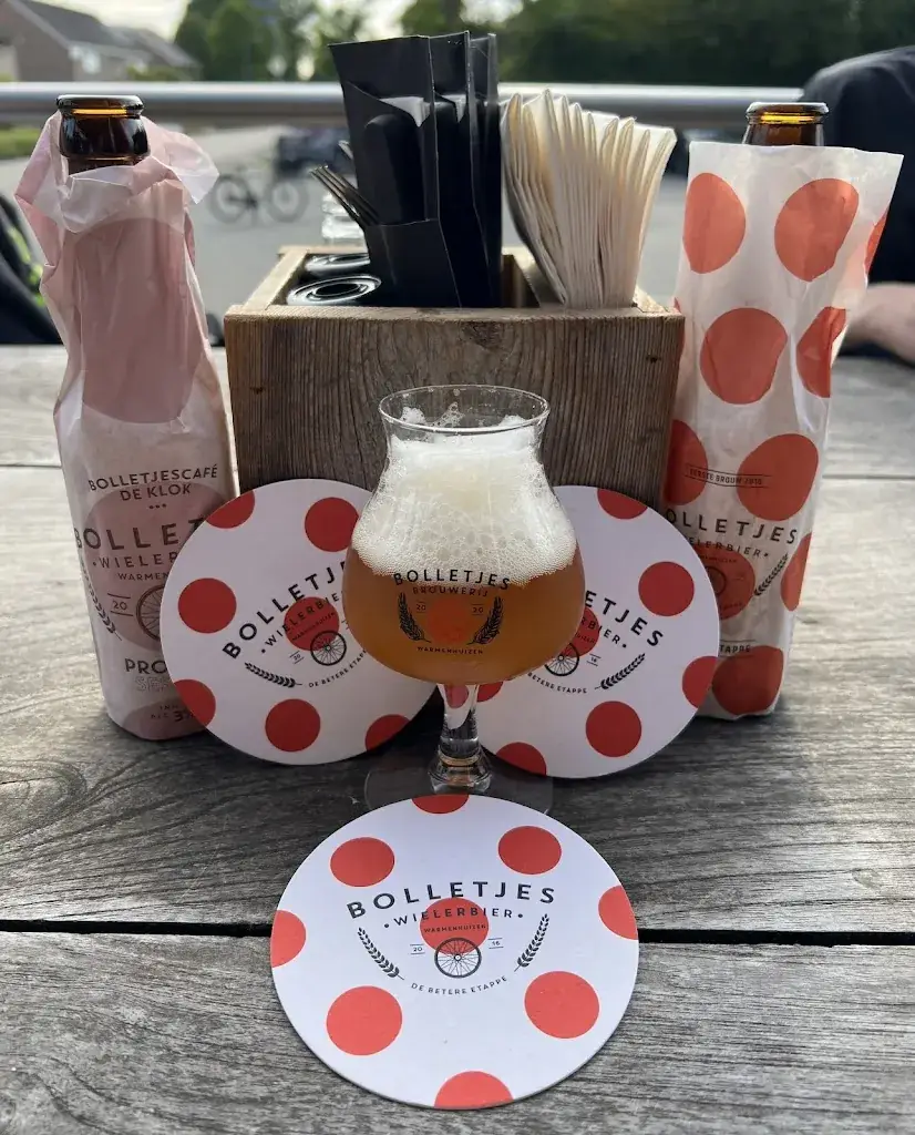 Bolletjescafé de Klok_Warmenhuizen_slider_image_3