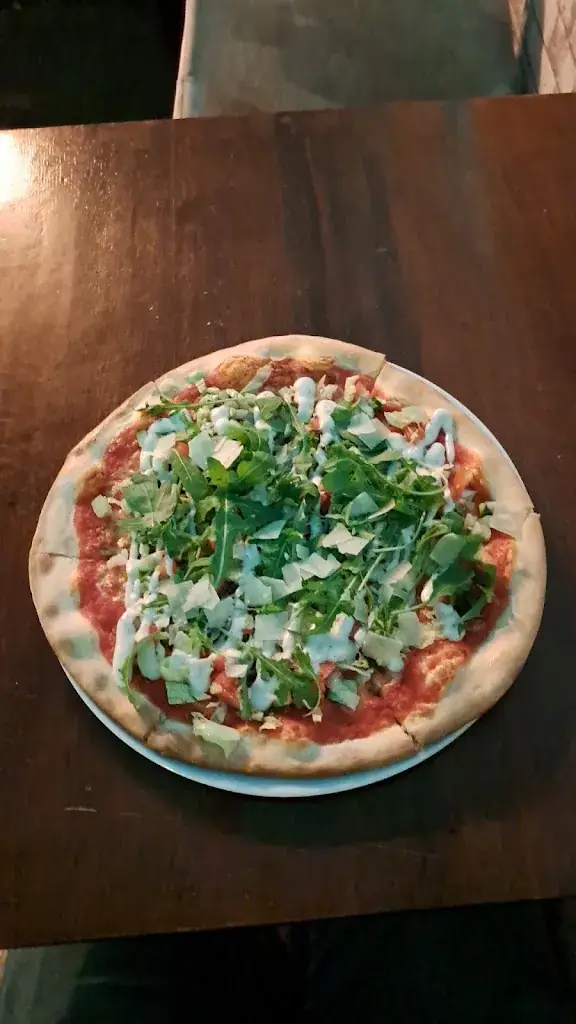 Menu_La Dolce Vita Heemskerk_Heemskerk_image_6