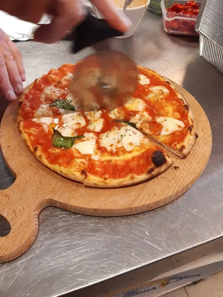 Menu_La Dolce Vita Heemskerk_Heemskerk_image_8