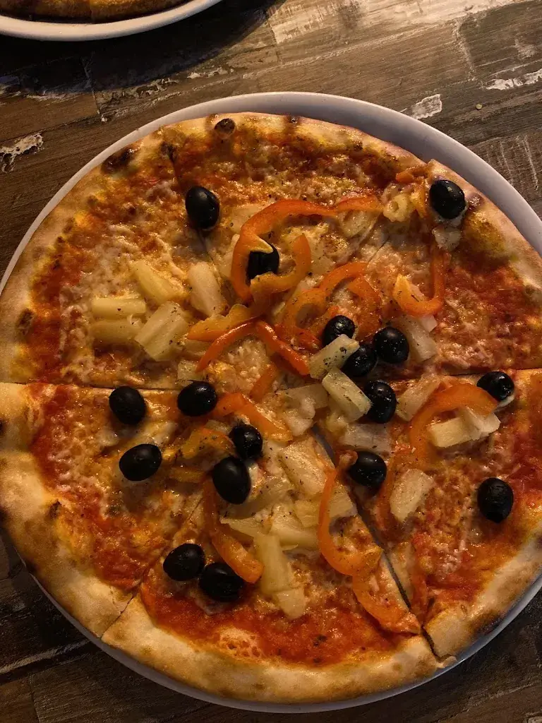 Menu_La Dolce Vita Heemskerk_Heemskerk_image_9