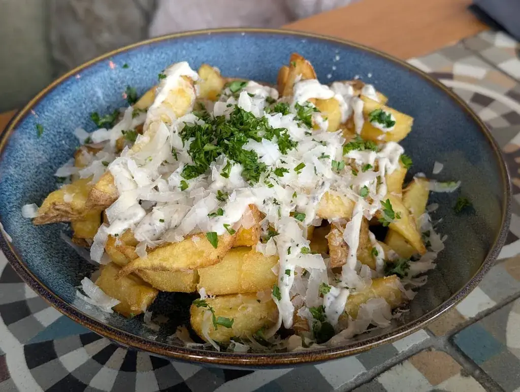 Rasikanand Harvind_Wissenkerke Café & Restaurant_Amsterdam_review