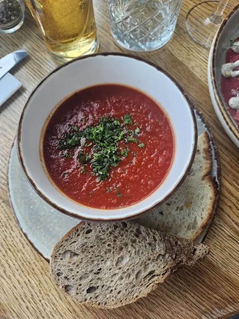 Catalina Wills_Wissenkerke Café & Restaurant_Amsterdam_review