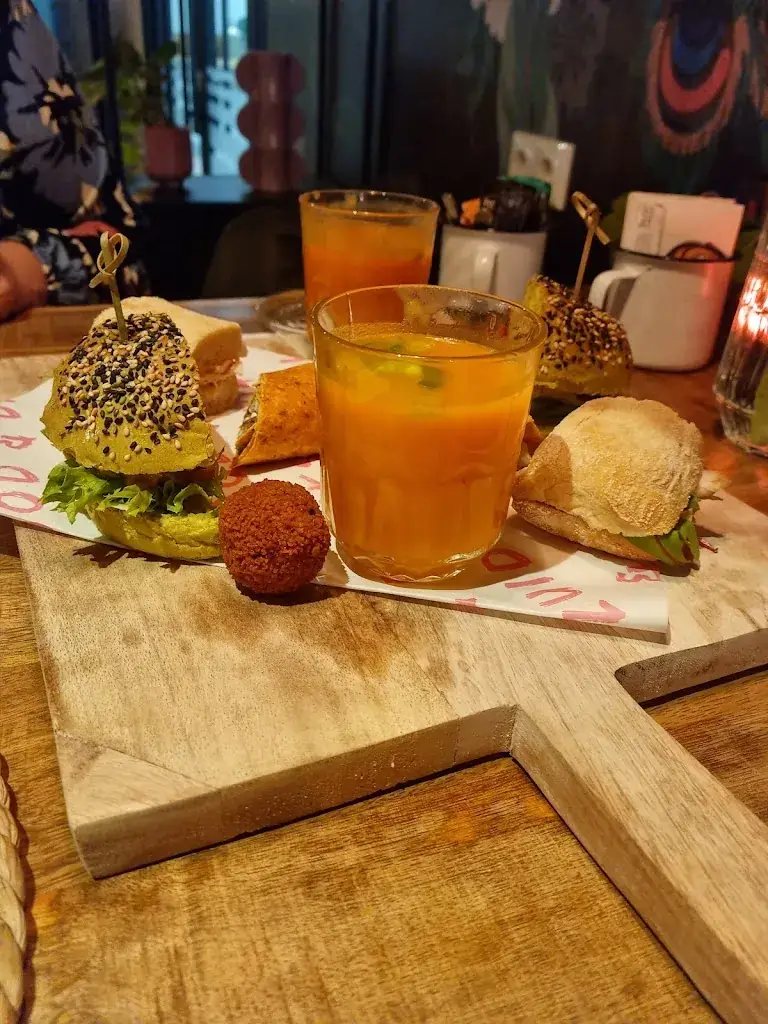 Menu_ZUID4 Food & Drinks_Leeuwarden_image_2