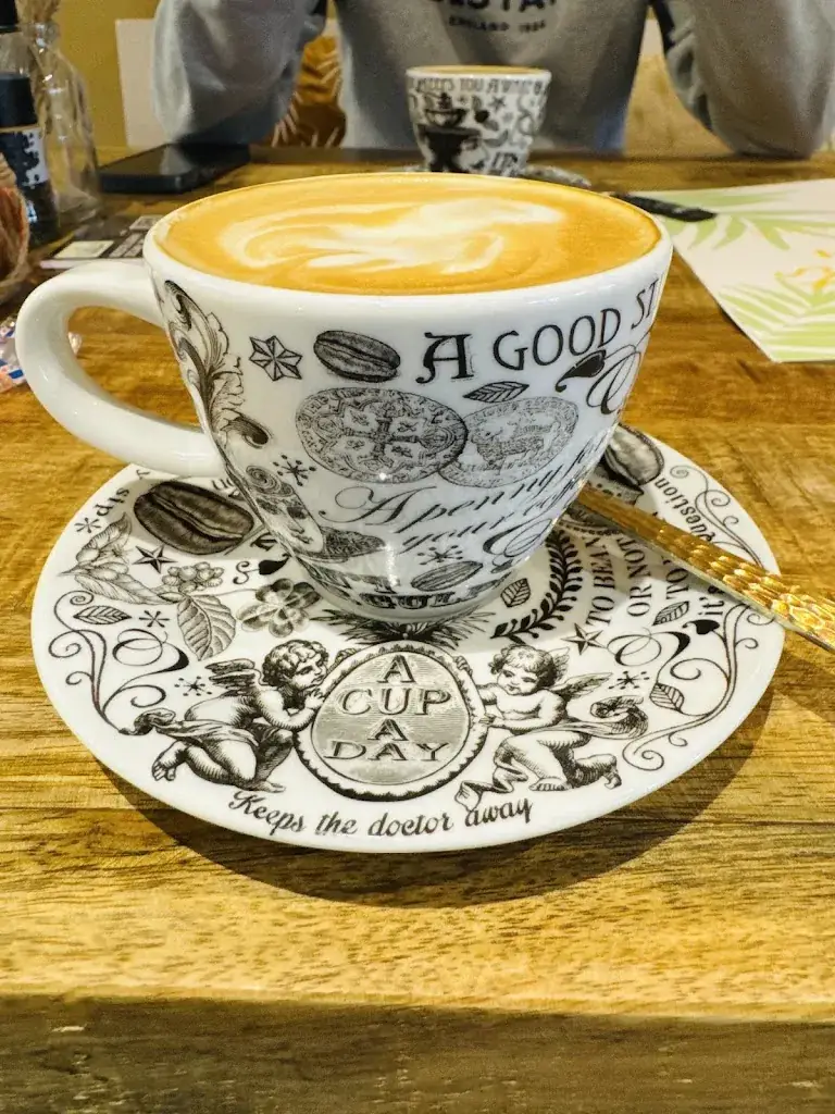 Menu_ZUID4 Food & Drinks_Leeuwarden_image_4