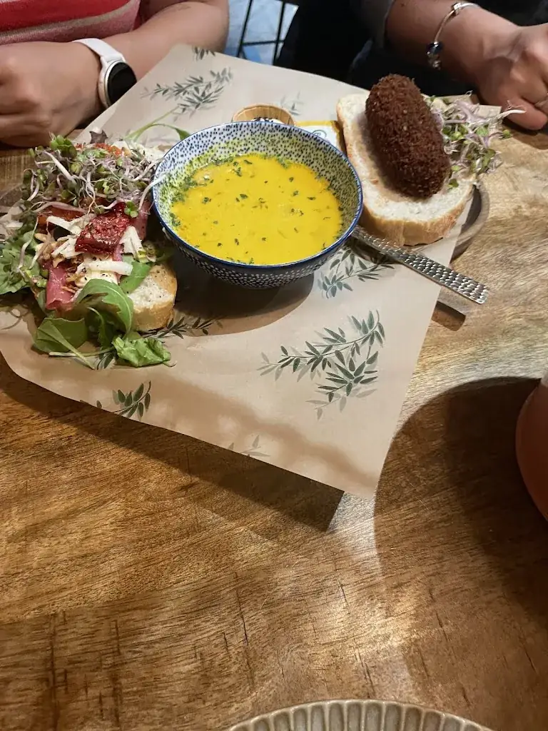 Menu_ZUID4 Food & Drinks_Leeuwarden_image_5