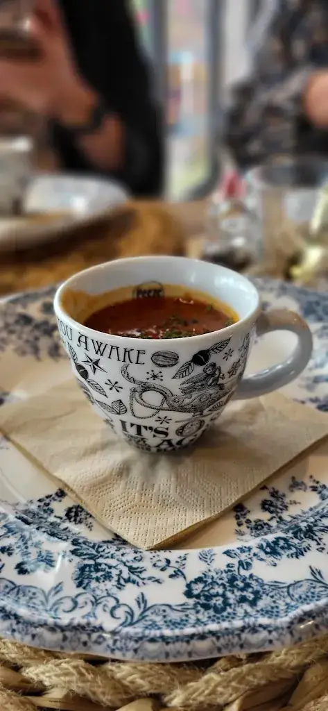 Menu_ZUID4 Food & Drinks_Leeuwarden_image_6