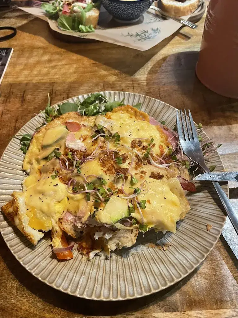 Menu_ZUID4 Food & Drinks_Leeuwarden_image_8