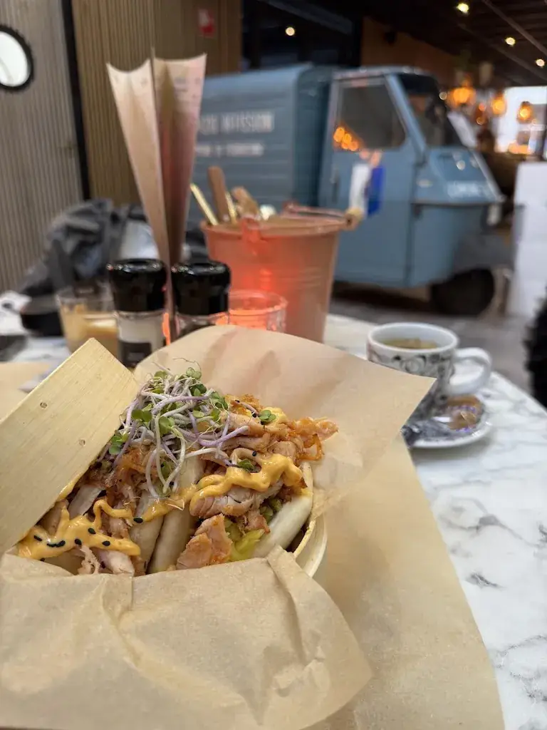 Menu_ZUID4 Food & Drinks_Leeuwarden_image_9