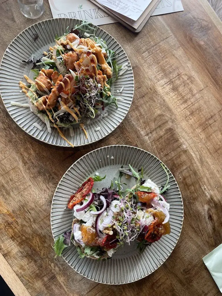 Alexa_ZUID4 Food & Drinks_Leeuwarden_review