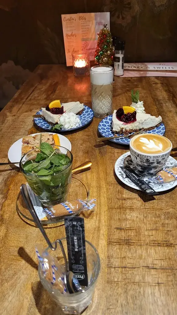 I Bíró_ZUID4 Food & Drinks_Leeuwarden_review