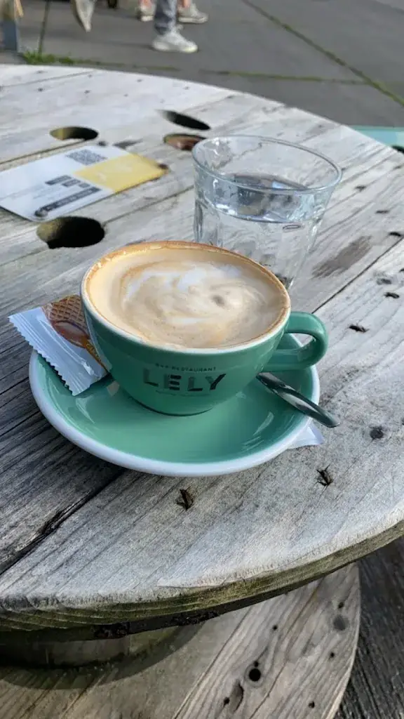 Menu_Bar Restaurant LELY_Amsterdam_image_6