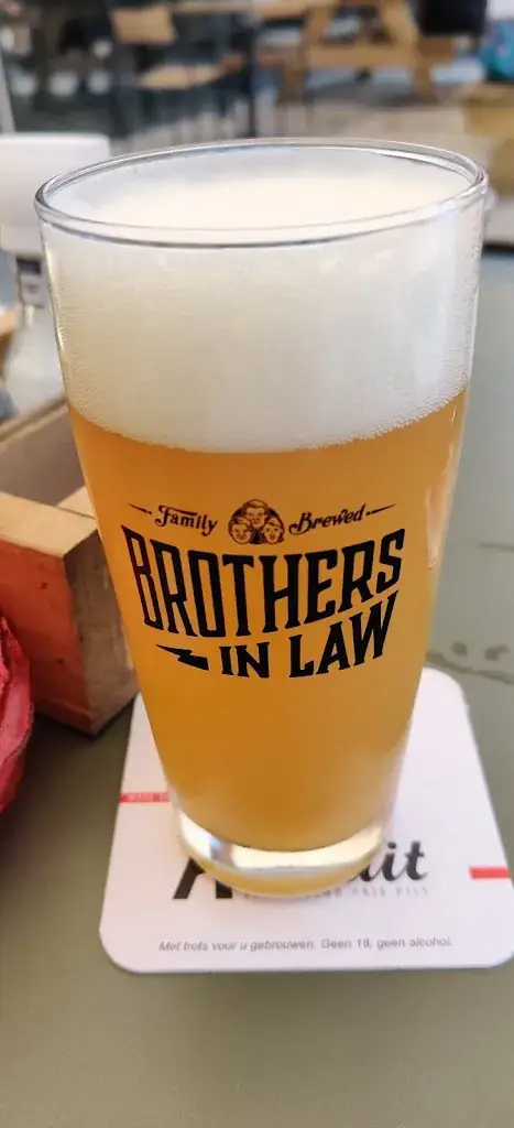 Menu_Bar Restaurant LELY_Amsterdam_image_7