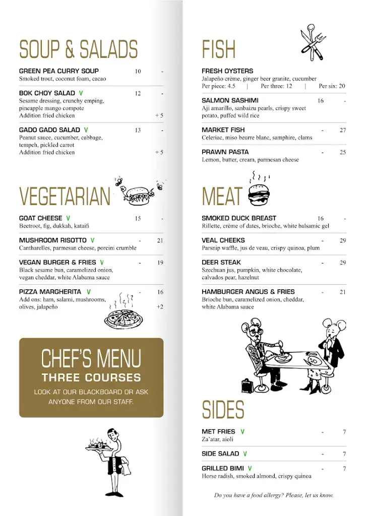 Menu_Met Restaurant Amsterdam_Amsterdam_image_2