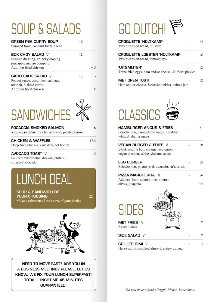 Menu_Met Restaurant Amsterdam_Amsterdam_image_4