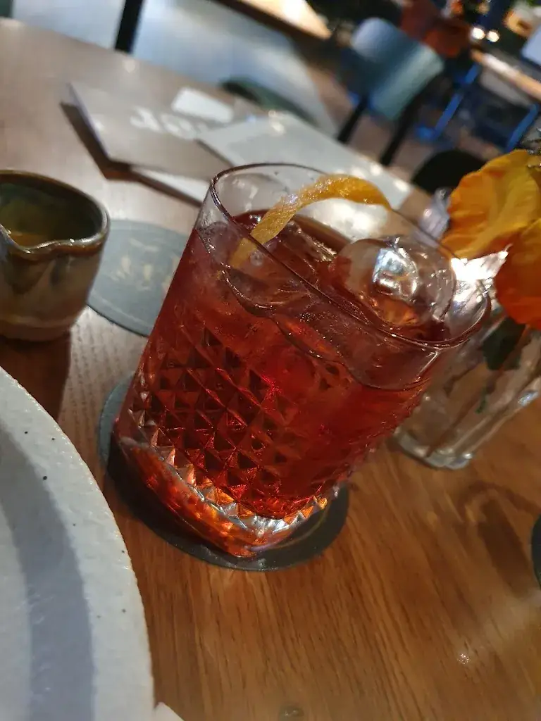 Menu_Met Restaurant Amsterdam_Amsterdam_image_7