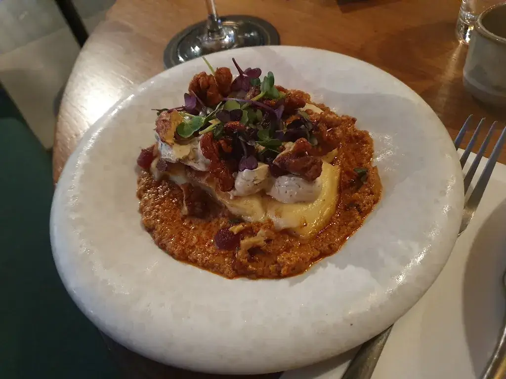 Menu_Met Restaurant Amsterdam_Amsterdam_image_8